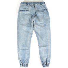 画像2: 【ラストMのみ】KINGSIZE（キングサイズ）“JOGGER PANTS” (2)