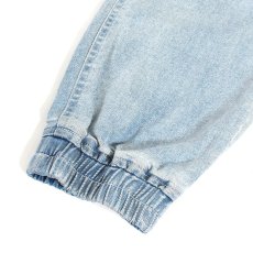 画像9: 【ラストMのみ】KINGSIZE（キングサイズ）“JOGGER PANTS” (9)