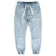 画像1: 【ラストMのみ】KINGSIZE（キングサイズ）“JOGGER PANTS” (1)
