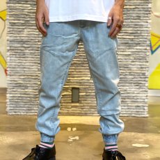 画像11: 【ラストMのみ】KINGSIZE（キングサイズ）“JOGGER PANTS” (11)