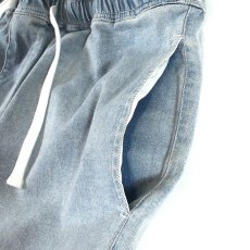 画像6: 【ラストMのみ】KINGSIZE（キングサイズ）“JOGGER PANTS” (6)