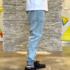 画像13: 【ラストMのみ】KINGSIZE（キングサイズ）“JOGGER PANTS” (13)