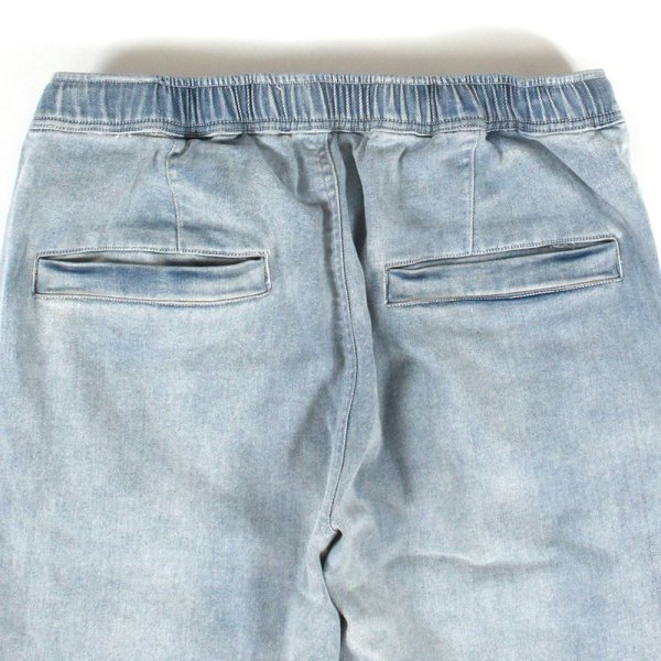 画像7: 【ラストMのみ】KINGSIZE（キングサイズ）“JOGGER PANTS” (7)