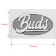 画像5: BUDS（バッズ）“MAJOR WATERPROOF STICKER” (5)
