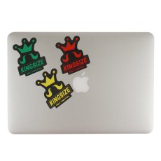 画像2: KINGSIZE（キングサイズ）“OG WATERPROOF STICKER” (2)