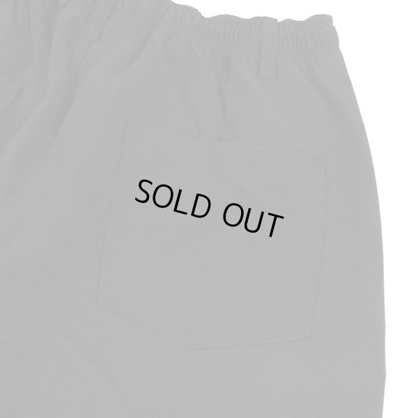 画像7: 【ラストMのみ】BUDS（バッズ） “CASUAL EASY PANTS” (7)