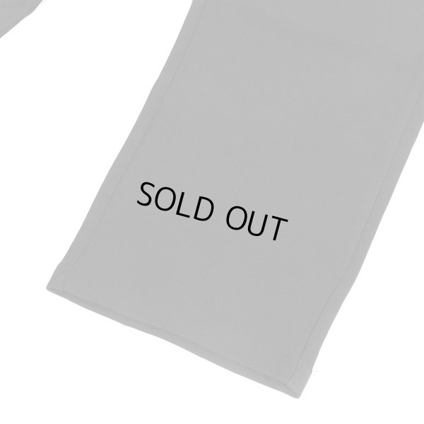 画像8: 【ラストMのみ】BUDS（バッズ） “CASUAL EASY PANTS” (8)