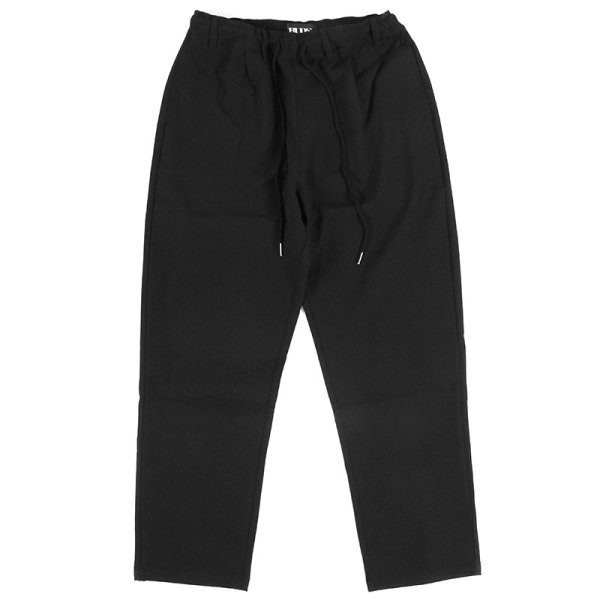 画像1: 【ラストMのみ】BUDS（バッズ） “CASUAL EASY PANTS” (1)
