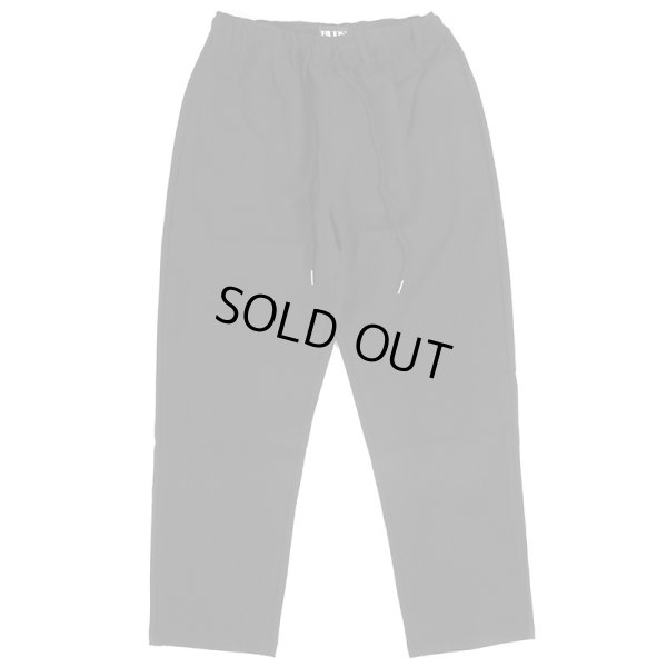画像1: 【ラストMのみ】BUDS（バッズ） “CASUAL EASY PANTS” (1)