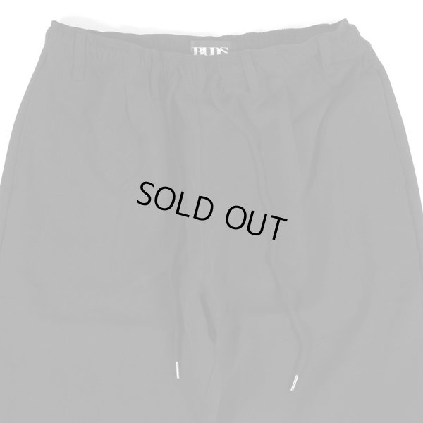 画像3: 【ラストMのみ】BUDS（バッズ） “CASUAL EASY PANTS” (3)