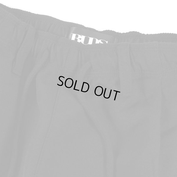 画像4: 【ラストMのみ】BUDS（バッズ） “CASUAL EASY PANTS” (4)