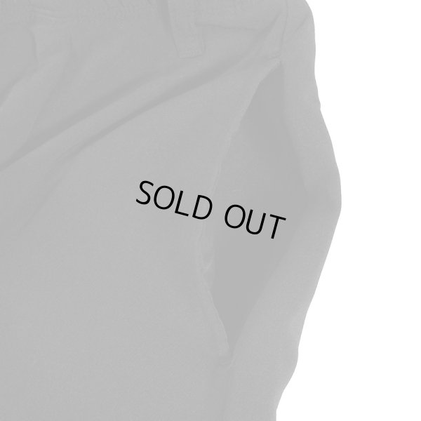 画像5: 【ラストMのみ】BUDS（バッズ） “CASUAL EASY PANTS” (5)