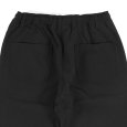 画像6: 【ラストMのみ】BUDS（バッズ） “CASUAL EASY PANTS” (6)