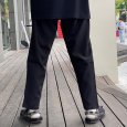 画像12: 【ラストMのみ】BUDS（バッズ） “CASUAL EASY PANTS” (12)
