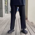 画像10: 【ラストMのみ】BUDS（バッズ） “CASUAL EASY PANTS” (10)