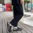 画像9: 【ラストMのみ】BUDS（バッズ） “CASUAL EASY PANTS” (9)