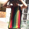 画像5: 【ラストM / Lのみ】SPECIAL1 (スペシャル ワン) “STRIPE MARINA TANK TOP -YARDIES FIT-” (5)