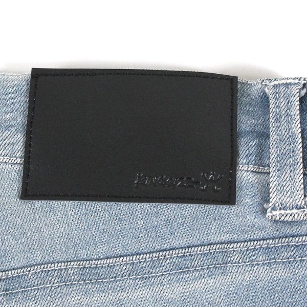 画像9: KINGSIZE（キングサイズ）“SKINNY DENIM” (9)