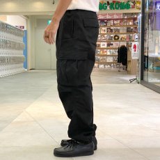 画像16: 【ラストMのみ】KINGSIZE（キングサイズ）“CARGO PANTS” (16)