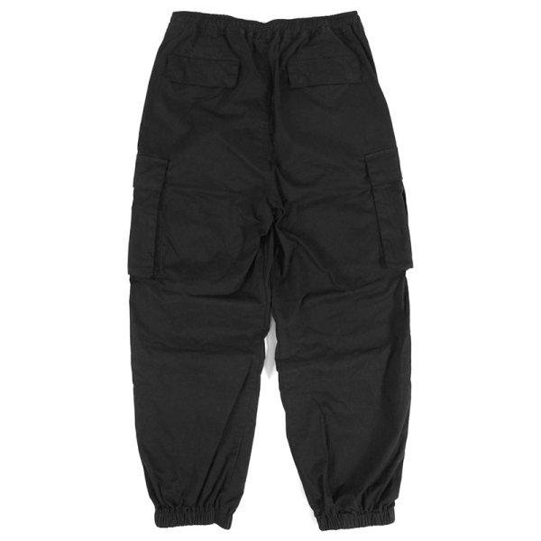 画像2: 【ラストMのみ】KINGSIZE（キングサイズ）“CARGO PANTS” (2)