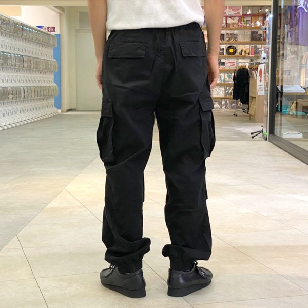 画像15: 【ラストMのみ】KINGSIZE（キングサイズ）“CARGO PANTS” (15)
