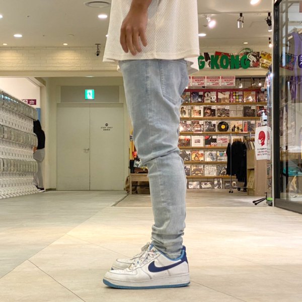 画像14: KINGSIZE（キングサイズ）“SKINNY DENIM” (14)