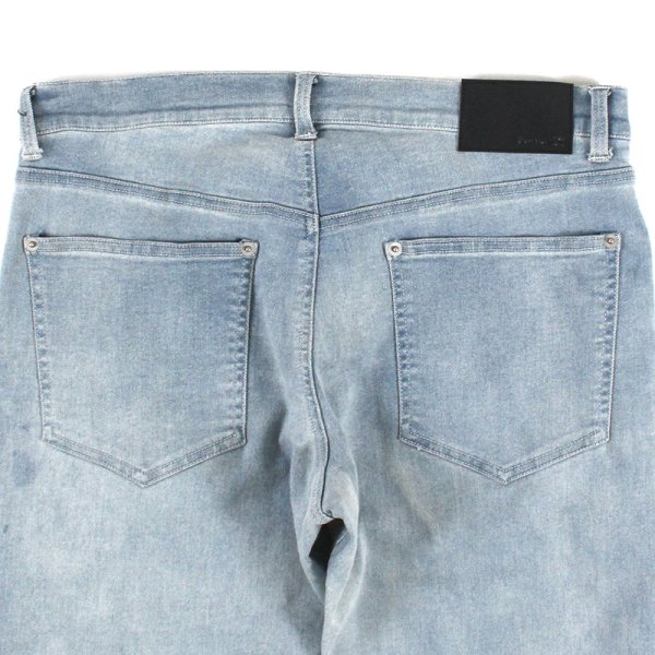 画像7: KINGSIZE（キングサイズ）“SKINNY DENIM” (7)
