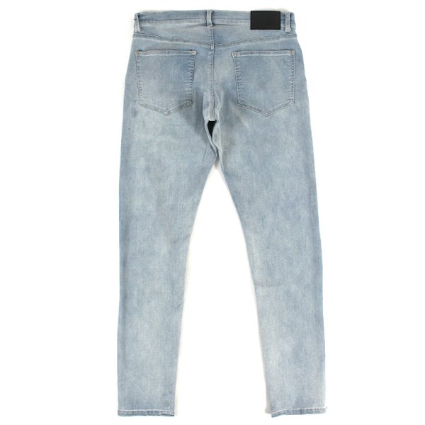 画像2: KINGSIZE（キングサイズ）“SKINNY DENIM” (2)