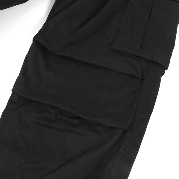 画像11: 【ラストMのみ】KINGSIZE（キングサイズ）“CARGO PANTS” (11)