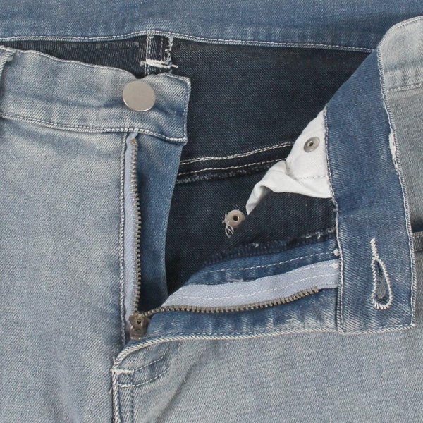 画像6: KINGSIZE（キングサイズ）“SKINNY DENIM” (6)