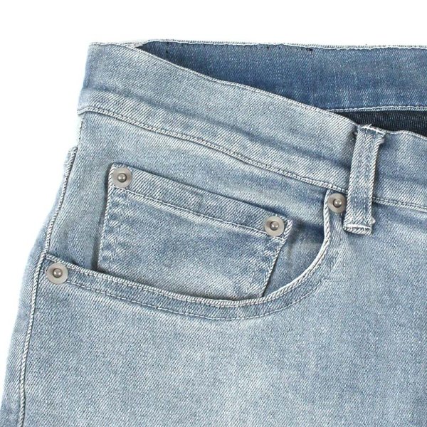 画像4: KINGSIZE（キングサイズ）“SKINNY DENIM” (4)