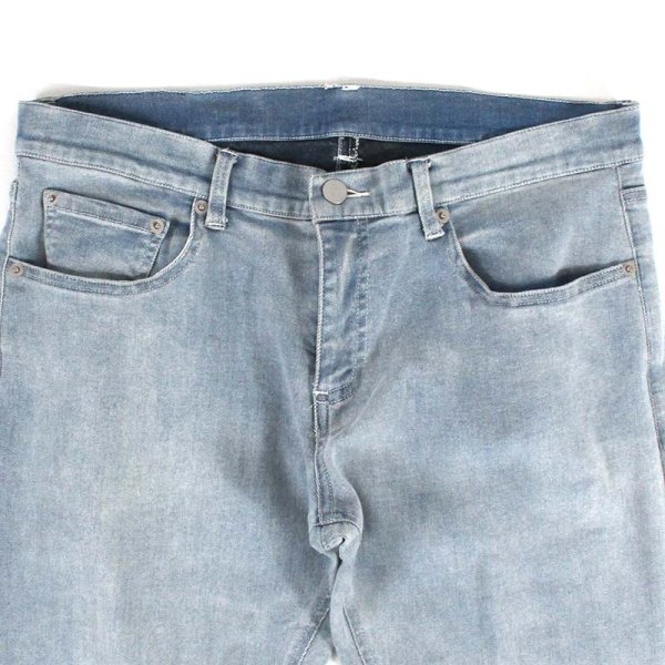 画像3: KINGSIZE（キングサイズ）“SKINNY DENIM” (3)