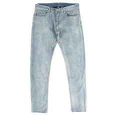 画像1: KINGSIZE（キングサイズ）“SKINNY DENIM” (1)