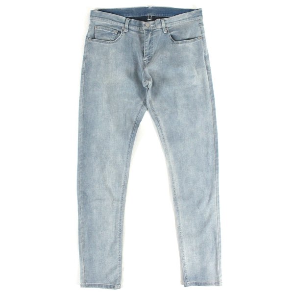 画像1: KINGSIZE（キングサイズ）“SKINNY DENIM” (1)