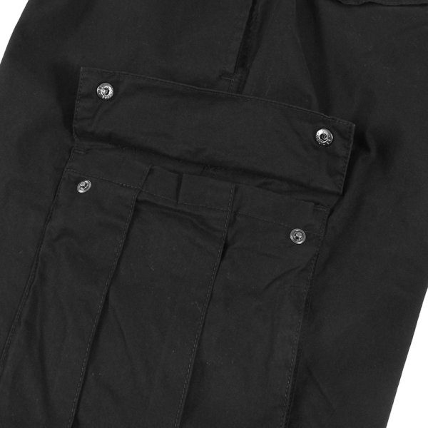 画像10: 【ラストMのみ】KINGSIZE（キングサイズ）“CARGO PANTS” (10)
