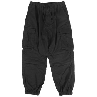 ラストMのみ】FUBU（フブ） “FAUX LEATHER SHORT PANTS” - DISSIDENT