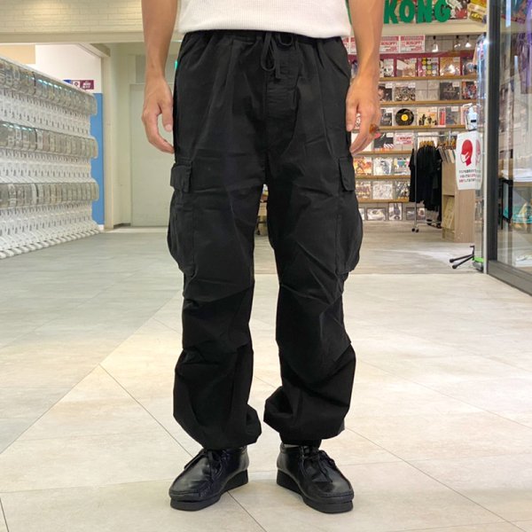 画像14: 【ラストMのみ】KINGSIZE（キングサイズ）“CARGO PANTS” (14)