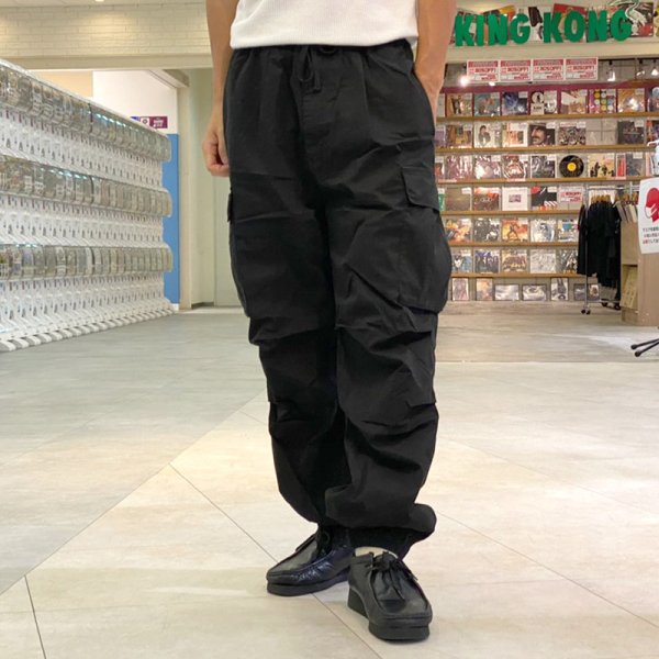 画像13: 【ラストMのみ】KINGSIZE（キングサイズ）“CARGO PANTS” (13)