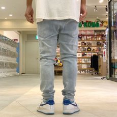 画像13: KINGSIZE（キングサイズ）“SKINNY DENIM” (13)