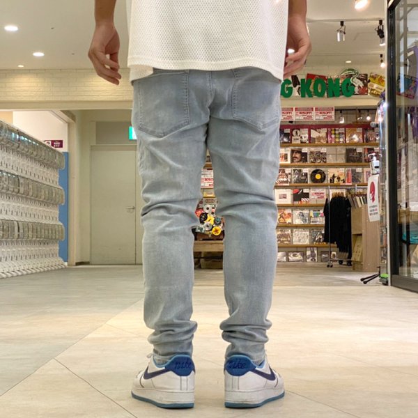 画像13: KINGSIZE（キングサイズ）“SKINNY DENIM” (13)