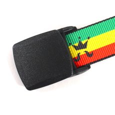 画像3: KINGSIZE（キングサイズ）“RASTA BELT” (3)