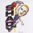 画像3: 【半額】【ラストLのみ】RAP ATTACK（ラップアタック）“SHADY TEE” (3)