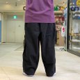 画像12: BUDS（バッズ） “DENIM BAZOOKA PANTS” (12)