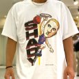 画像9: 【半額】【ラストLのみ】RAP ATTACK（ラップアタック）“SHADY TEE” (9)