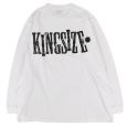 画像3: KINGSIZE（キングサイズ）“GUN L/S TEE” (3)