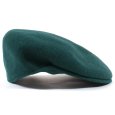 画像6: KANGOL（カンゴール） “WOOL 504” (6)
