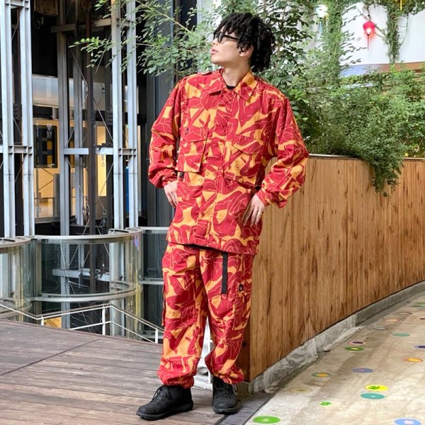 画像1: 【AUTUMN STYLE】maechang (1)