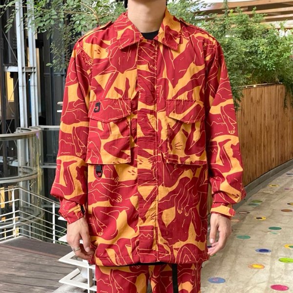 画像2: 【AUTUMN STYLE】maechang (2)