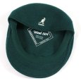 画像8: KANGOL（カンゴール） “WOOL 504” (8)