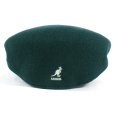 画像4: KANGOL（カンゴール） “WOOL 504” (4)